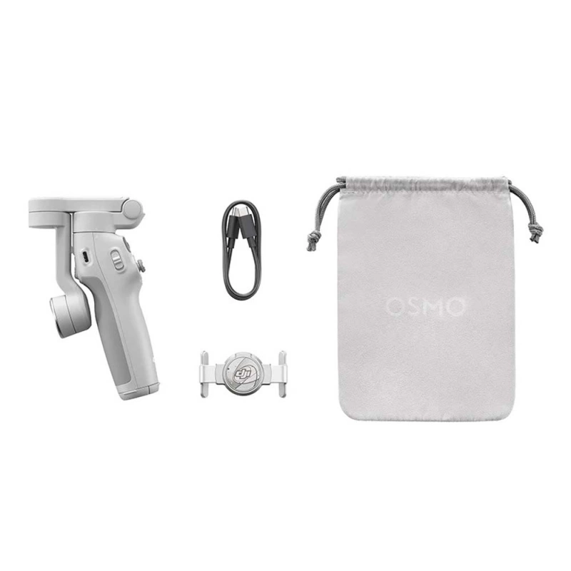 DJI Osmo Mobile 7