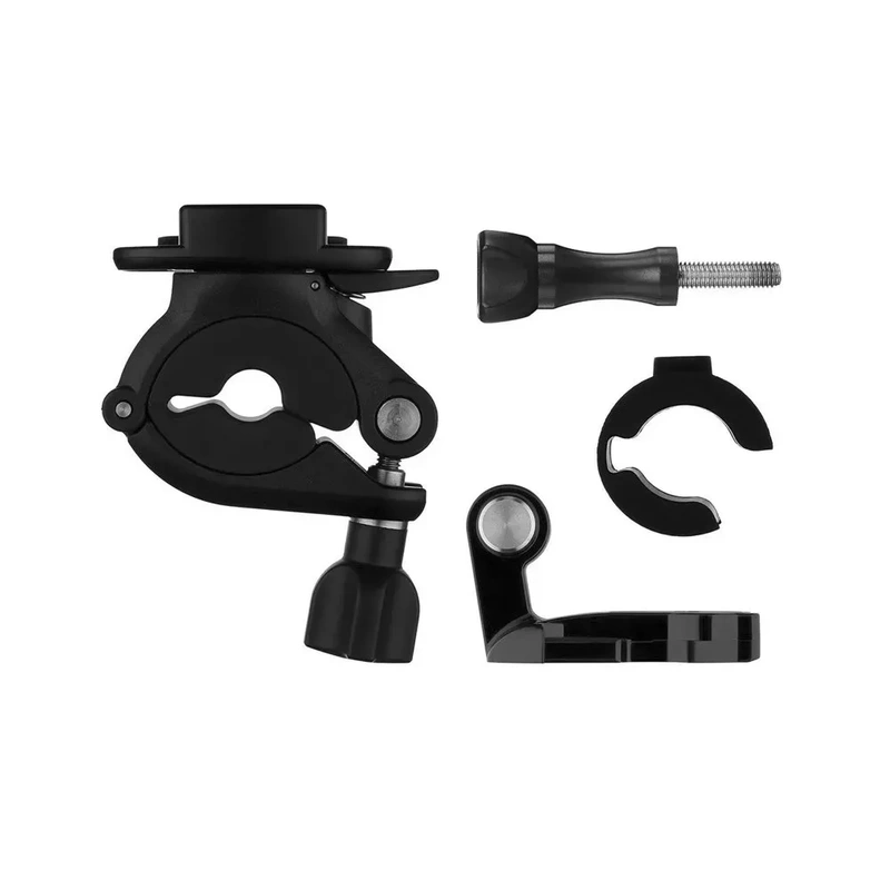 Uchwyt Rowerowy GoPro Handlebar Seatpost Pole Mount 9-35mm