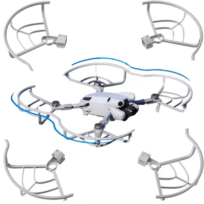 Osłona Zabezpieczenie Na Śmigła Do Drona DJI Mini 4 Pro