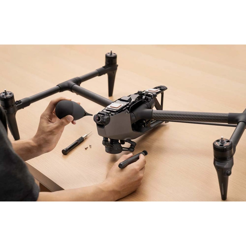 DJI Care Pro Inspire 3 - kod elektroniczny