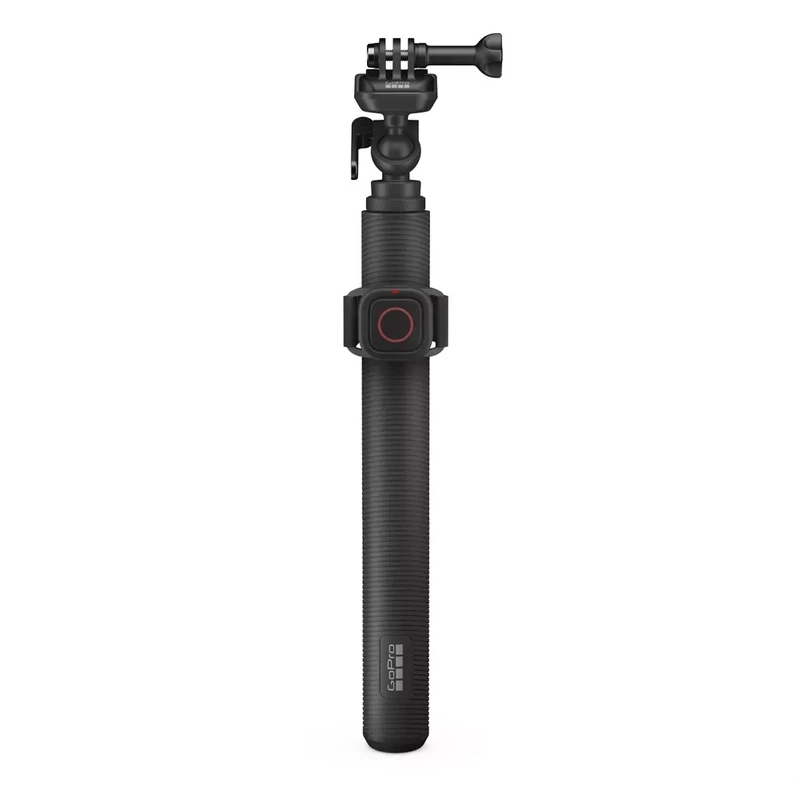 Oryginalny Uchwyt Kij Kijek GoPro Extension Pole+ Waterproof Shutter Remote