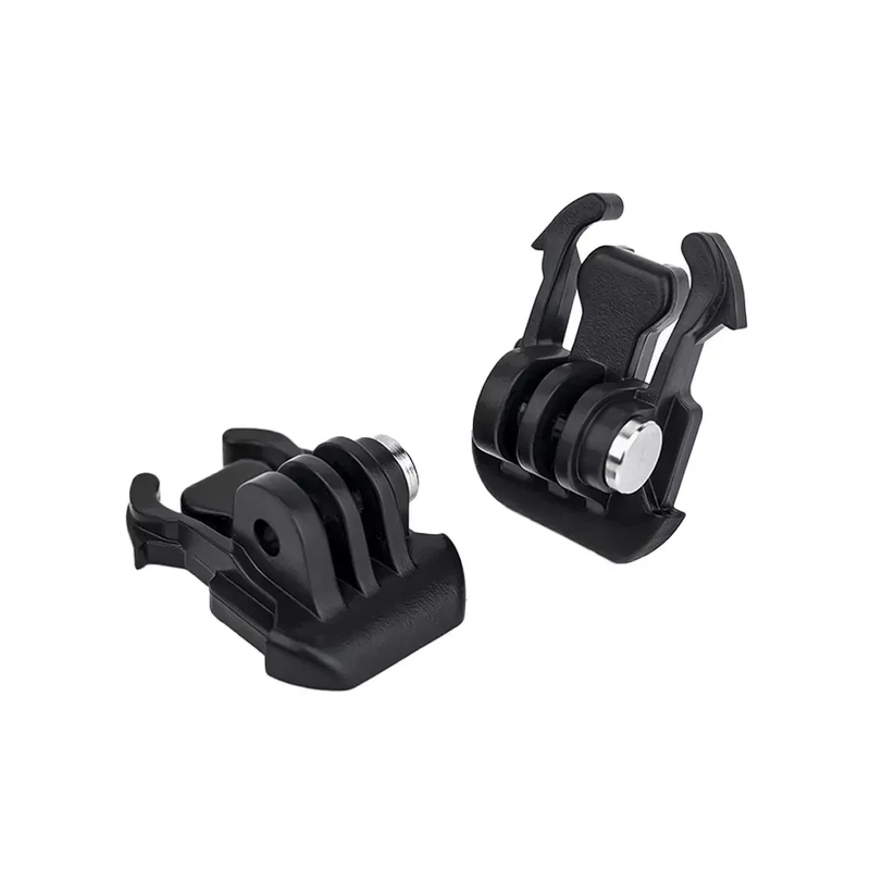 Uchwyt Przylepiec Naklejka 3M Baza do Kasku do Kamer GoPro DJI Action Insta