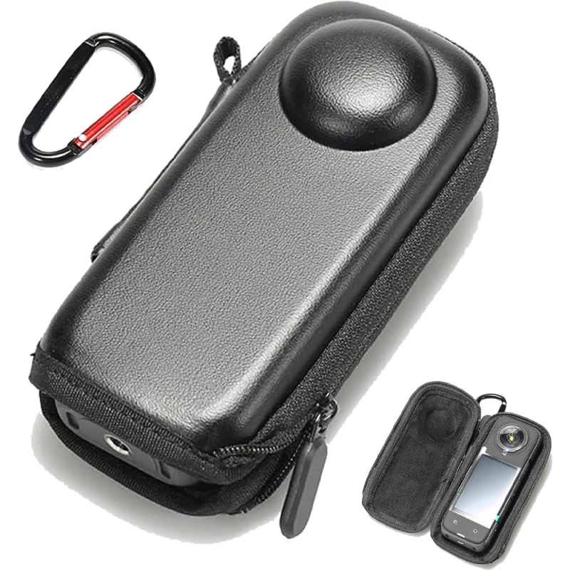Etui Case do Kamery Sportowej Insta 360 X4 X5