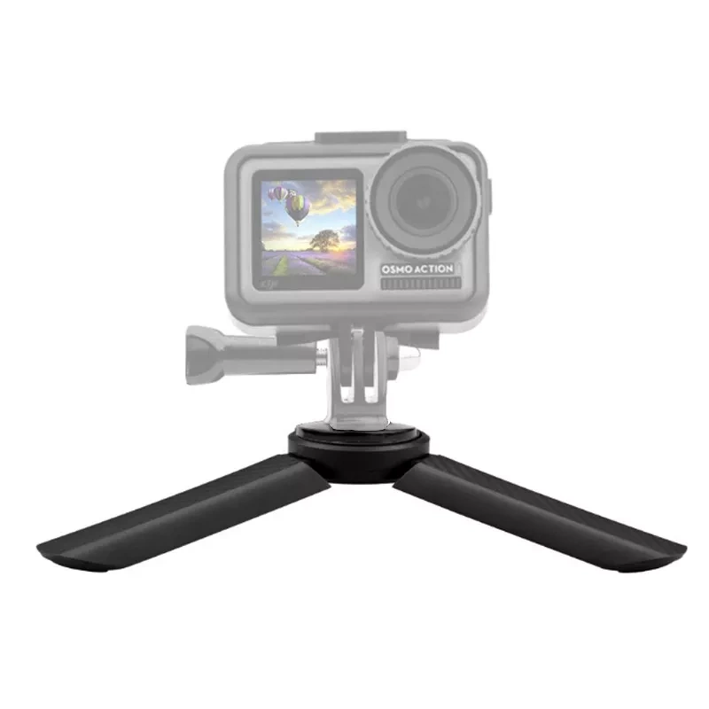 Mini Statyw Stołowy Tripod do Telefonu Smartfona KAmer GoPro DJI Gimbala