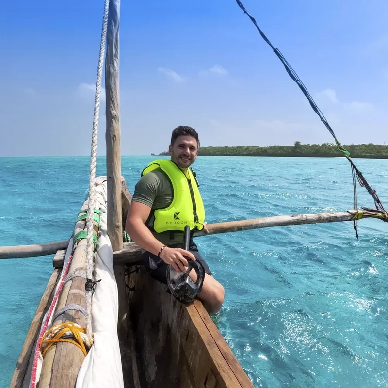 Maska do Nurkowania Pływania Pełnotwarzowa Snorkelingu Ani Fog PRO S/M