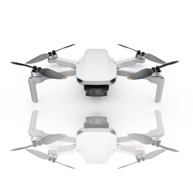 DJI Mavic Mini SE Fly More Combo 