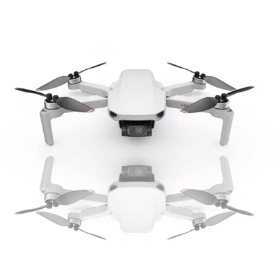 DJI Mavic Mini SE Fly More Combo 