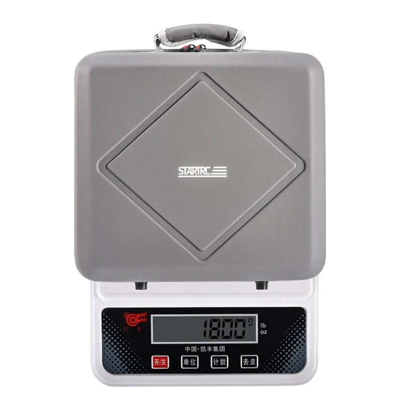 Torba Walizka Etui 2w1 do Dronów DJI Mini 4 Pro Oraz Air 3 StartRC