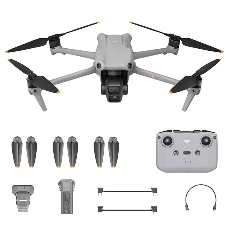 Dron DJI Air 3 (RC-N2)