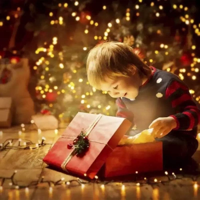 Usługa Pakowania Na Prezent