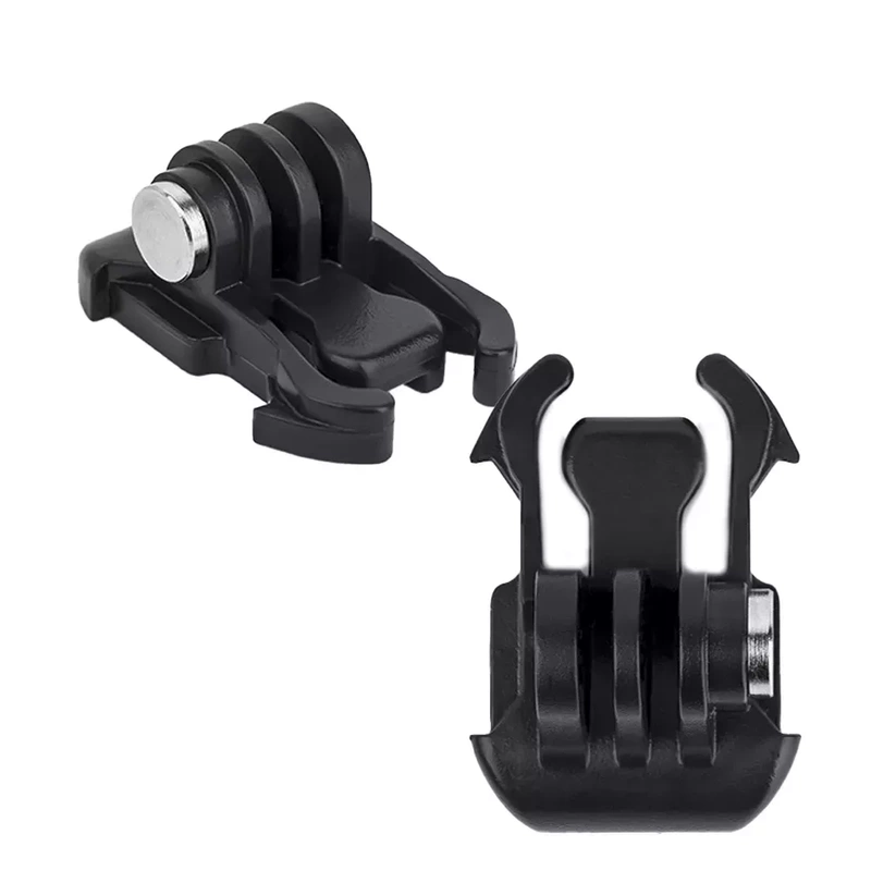 Uchwyt Szybkozłączka Mini J-Hook Adapter do Kamer GoPro DJI Insta