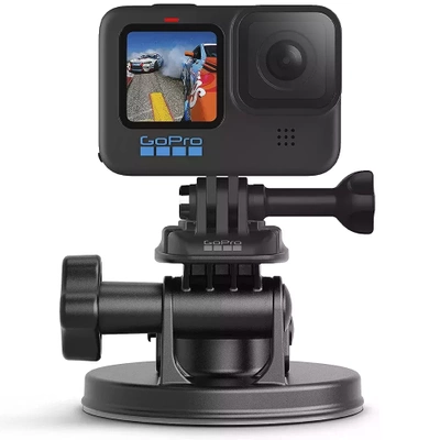 GoPro Suction Przyssawka Mocowanie Uchwyt na Szybę GoPro 13 12 11 10 9 8 7 6 5