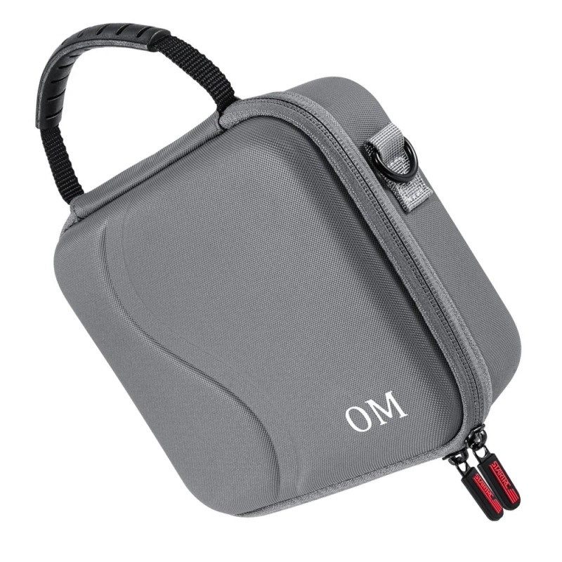 Etui Walizka z Paskiem Case do DJI OM 7 / OM 7 P 
