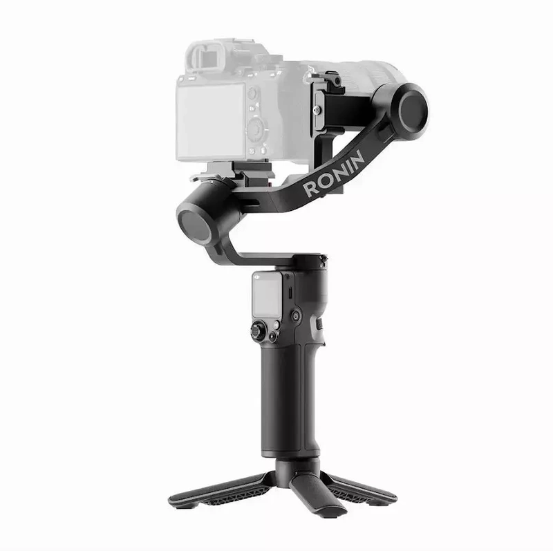 Stabilizator DJI RS 3 Mini