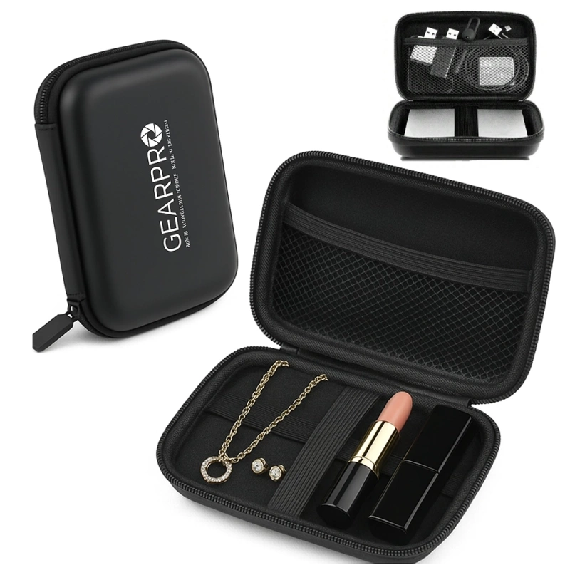 Etui Walizka Torba do Kamer Sportowych GoPro DJI Insta Eken SJCam