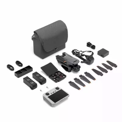 Dron DJI Mavic 3 Pro Fly More Combo (DJI RC)