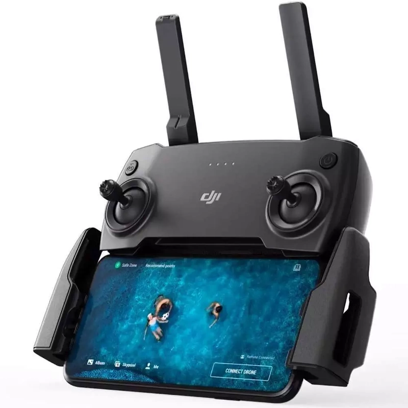 DJI Mavic Mini SE Fly More Combo 