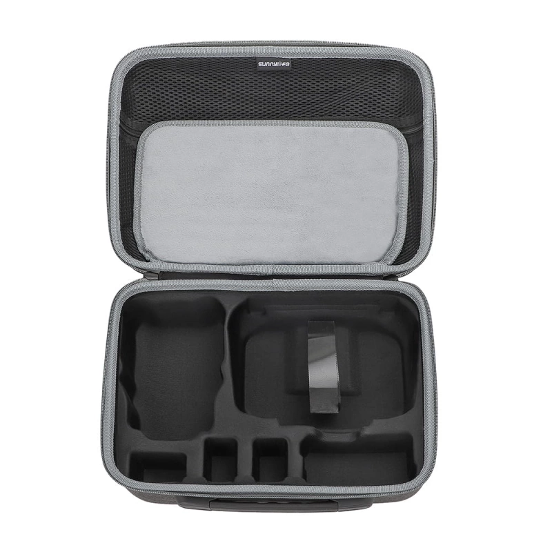 Walizka Hard Case do DJI Mini 4 Pro RC 2 / RC-N2