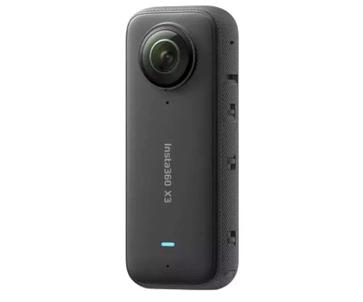 Kamera Insta360 X3