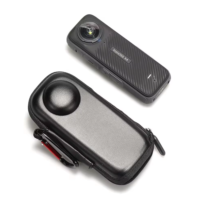 Etui Case do Kamery Sportowej Insta 360 X4 X5