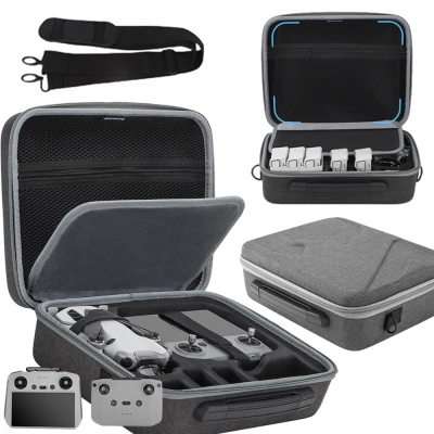 Walizka Hard Case do DJI Mini 4 Pro RC 2 / RC-N2