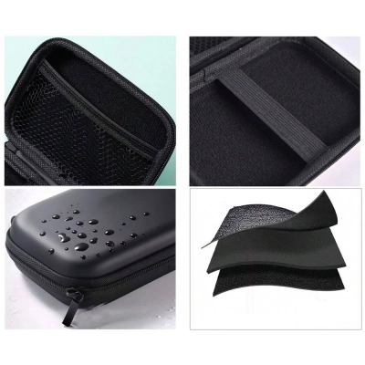 Etui Walizka Torba do Kamer Sportowych GoPro DJI Insta Eken SJCam