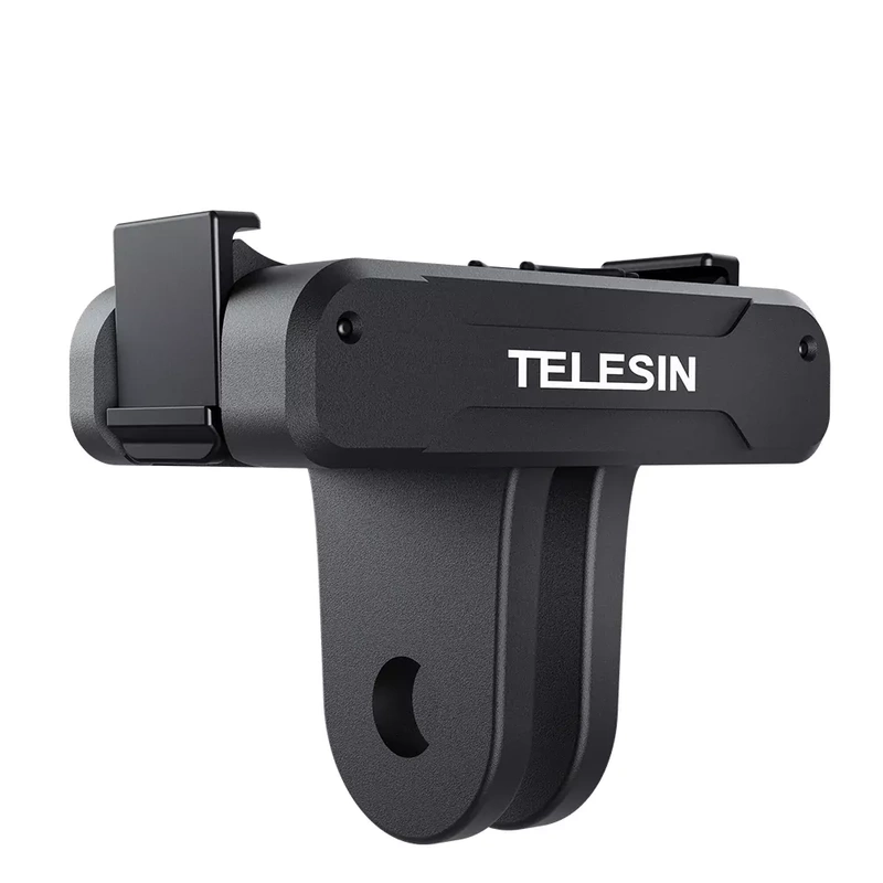 Magnetyczne Mocowanie Telesin do DJI Action 3/4/5 Pro