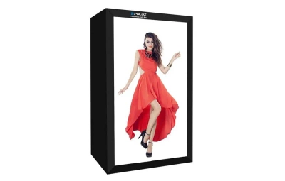 Namiot bezcieniowy Puluz 200cm LED