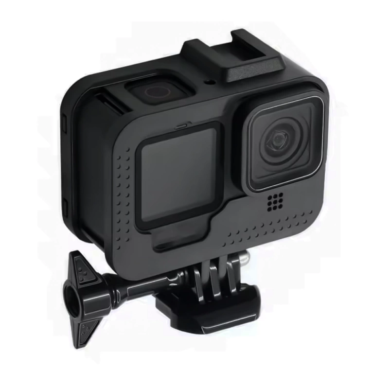 Frame Mount Obudowa Ramka Montażowa do GoPro 13 12 11 10 9