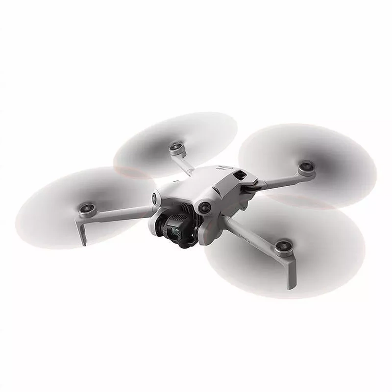 Dron DJI Mini 4 Pro Fly More Combo (RC 2)