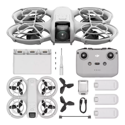 Dron DJI Neo Fly More Combo