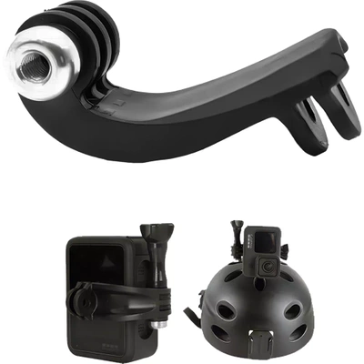 Uchwyt Adapter Przedłużka Złączka do Kamer GoPro DJI Action Insta 360