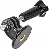 Adapter Statywowy 1/4 na Statyw do GoPro 13 12 11 10 9 8 7 Mini, DJI
