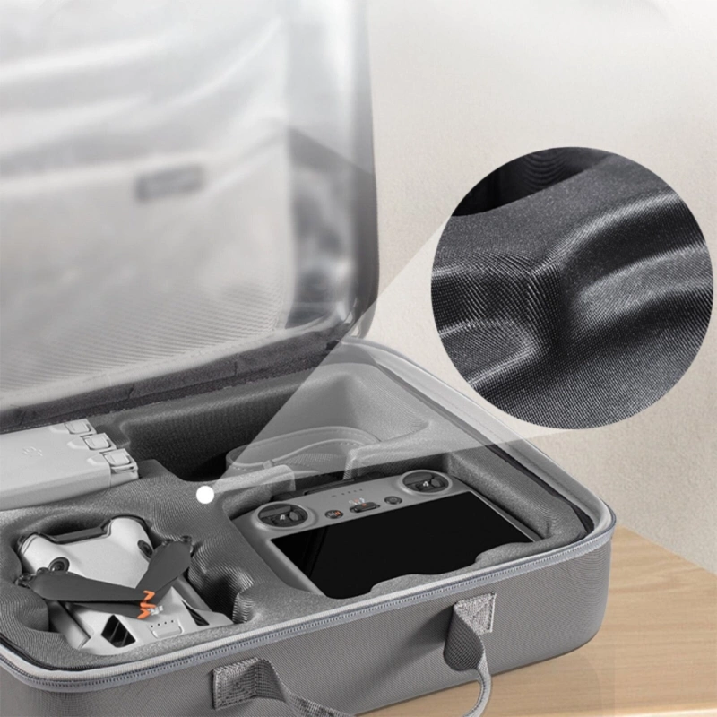 Torba Walizka Etui 2w1 do Dronów DJI Mini 4 Pro Oraz Air 3 StartRC