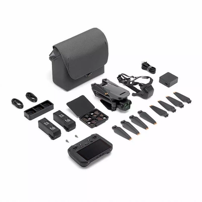 Dron DJI Mavic 3 Pro Fly More Combo (RC PRO)