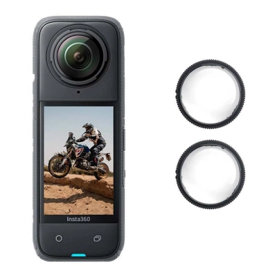 Kamera Insta360 X4 Edycja BMW Motorrad