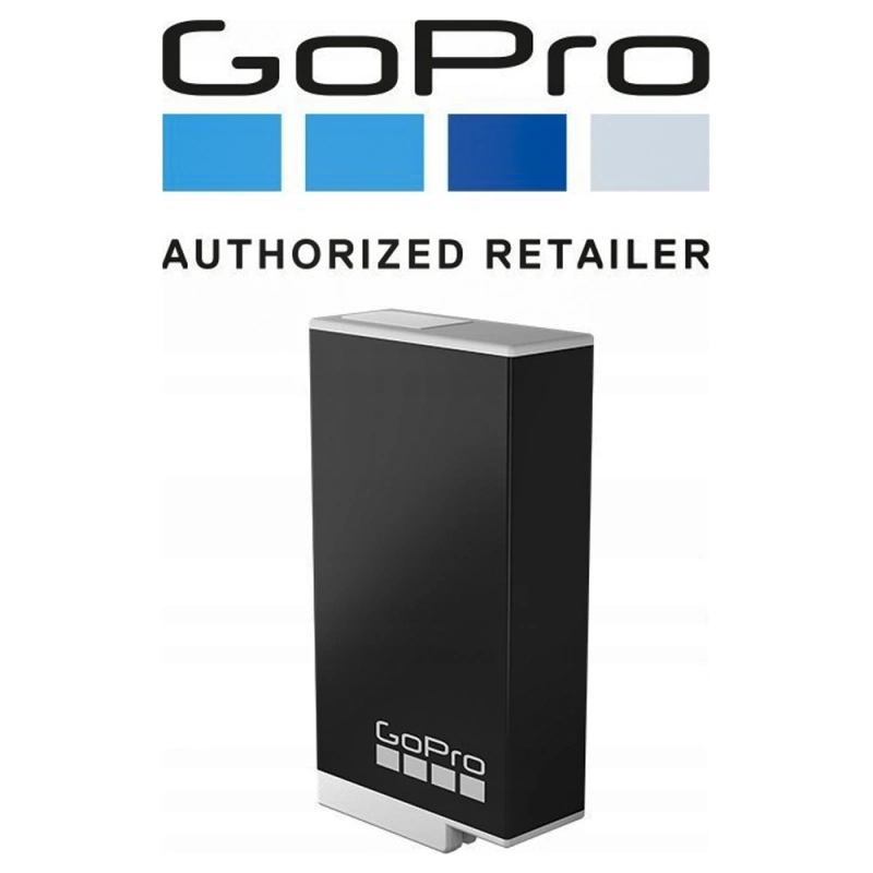Ładowarka + Akumulator Bateria Enduro do GoPro MAX