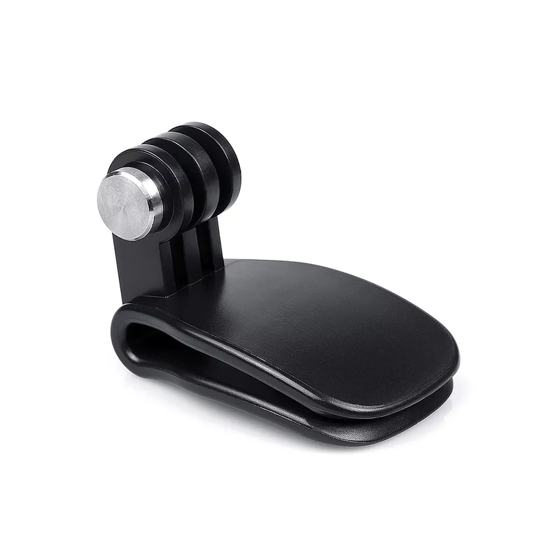 Uchwyt Mocowanie Na Daszek Czapki do GoPro DJI Action Insta 360