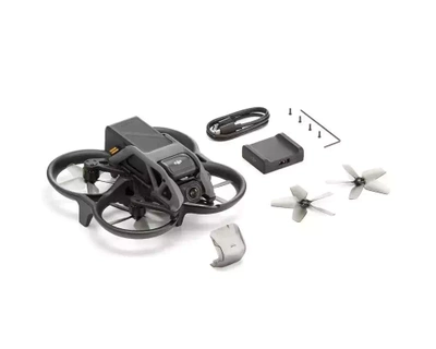 DJI Care Refresh DJI Avata (dwuletni plan) - kod elektroniczny