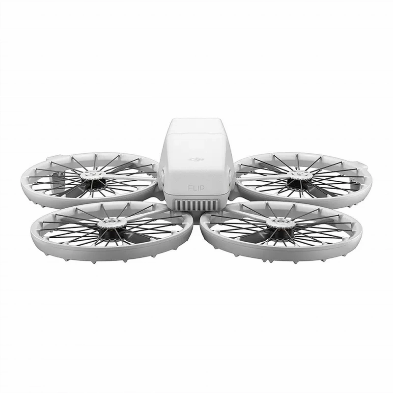 Dron DJI Flip Fly More Combo (RC 2)