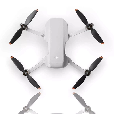 DJI Mavic Mini SE Fly More Combo 