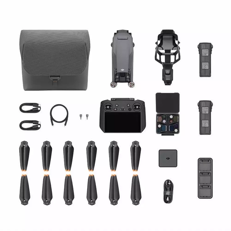 Dron DJI Mavic 3 Pro Cine Premium Combo