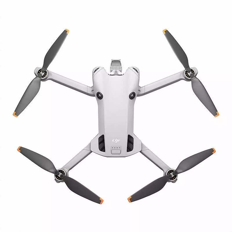 Dron DJI Mini 4 Pro Fly More Combo (RC 2)