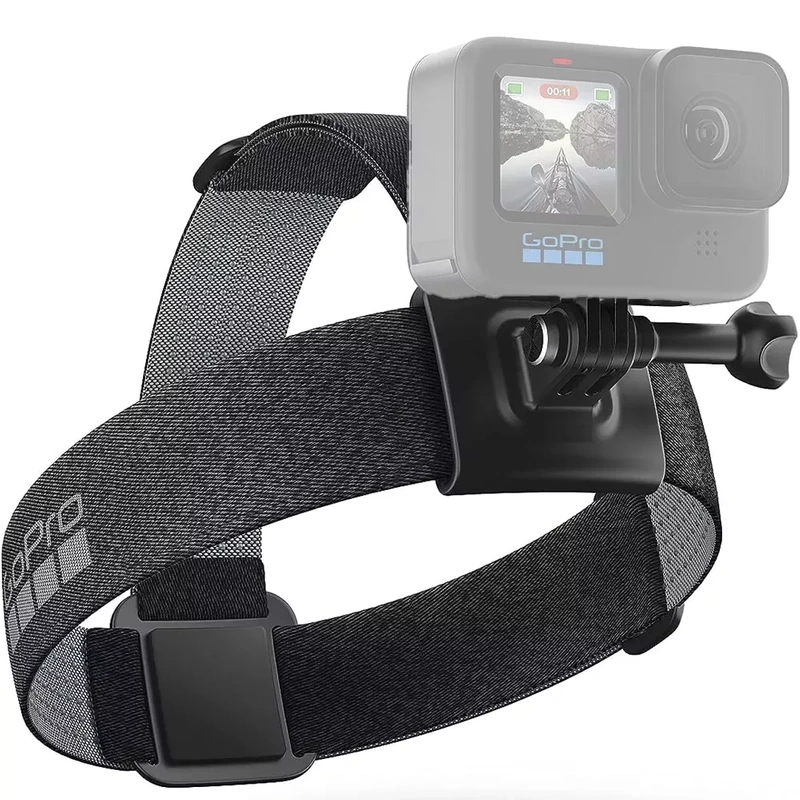 Opaska na głowę GoPro Head Strap 2.0 Strappy do GoPro DJI Insta