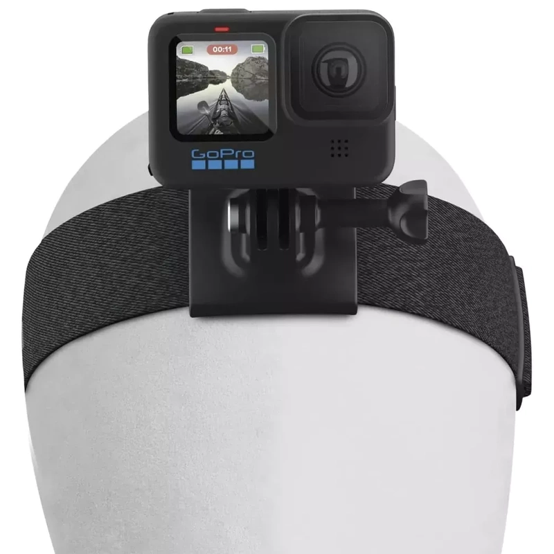 Opaska na głowę GoPro Head Strap 2.0 Strappy do GoPro DJI Insta