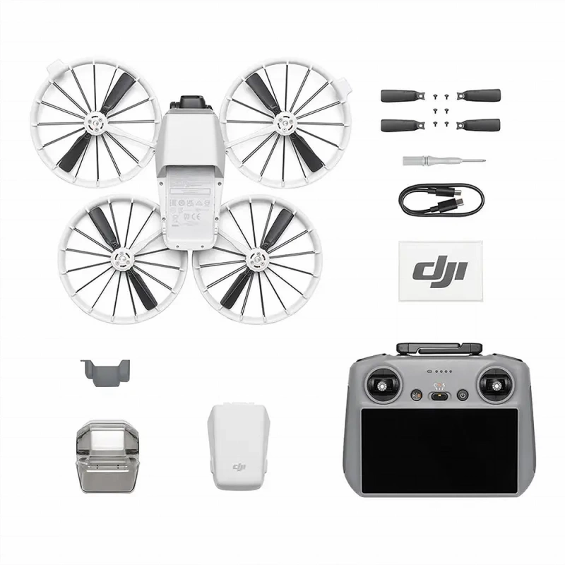 Dron DJI Flip (RC 2)