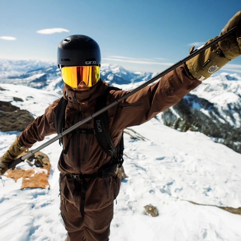 Kijek Selfie 2,7m GoPro do Kamer HERO 7/8/9/10/11/12/13/MAX/4K
