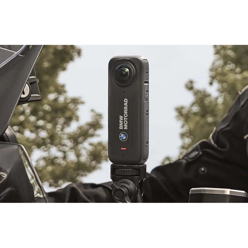 Kamera Insta360 X4 Edycja BMW Motorrad