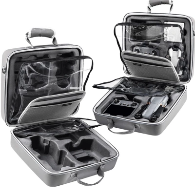 Torba Walizka Etui 2w1 do Dronów DJI Mini 4 Pro Oraz Air 3 StartRC
