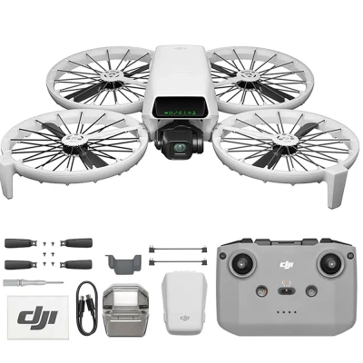 Dron DJI Flip (RC-N3)